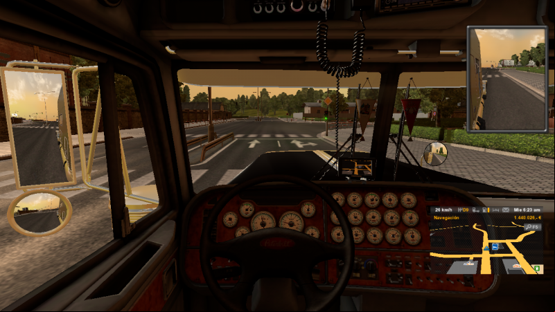 Peterbilt 379