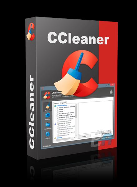 cCleaner